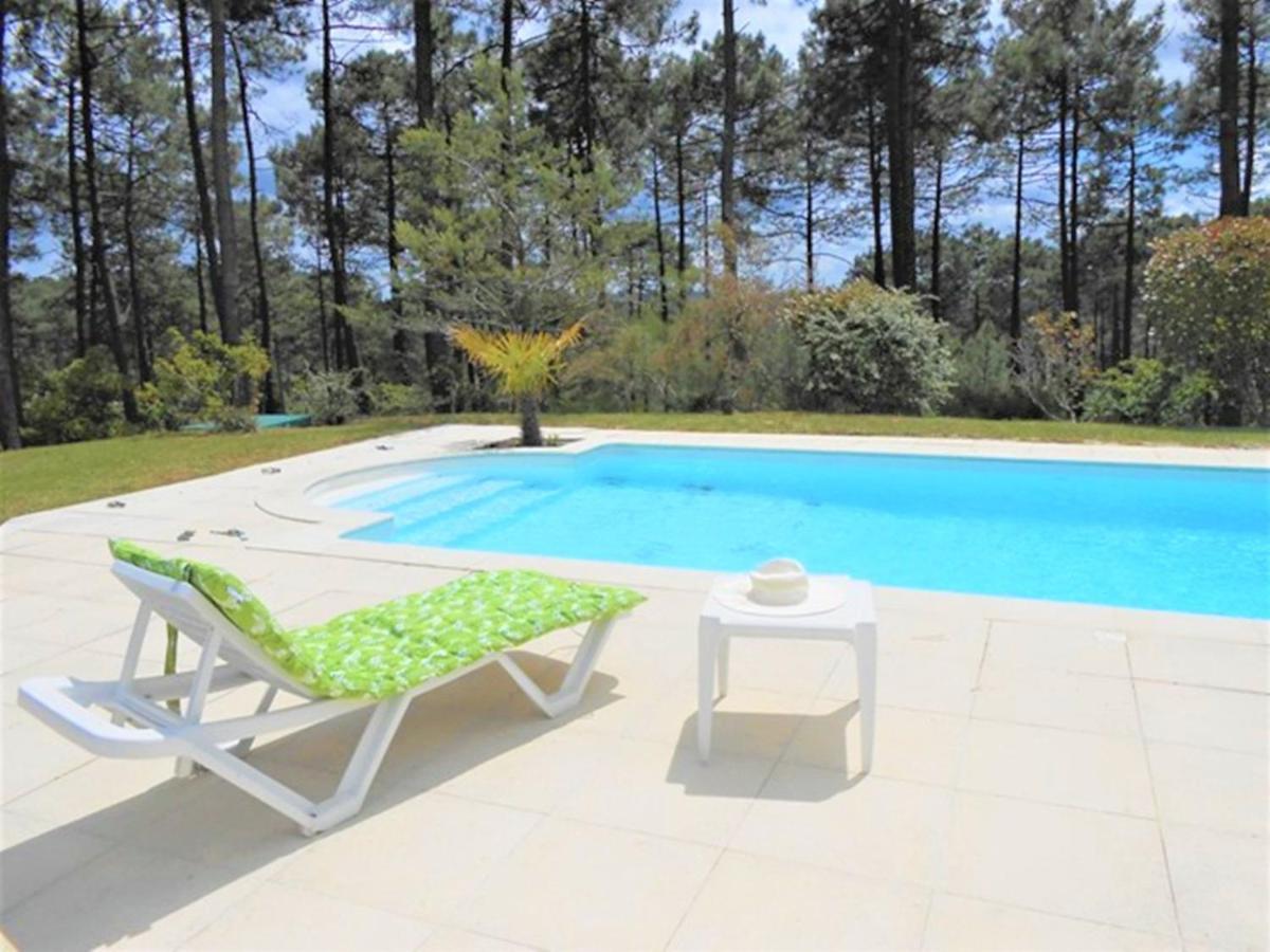 Holiday Eden Parc By Interhome *